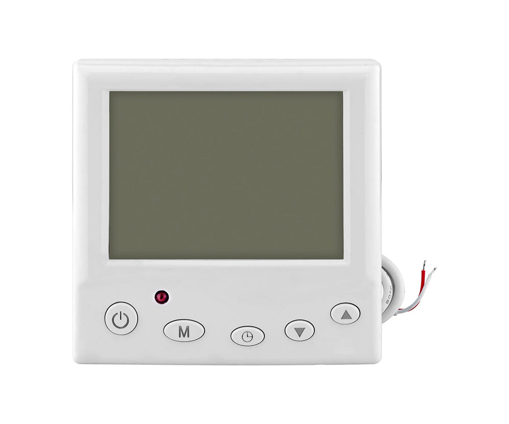 Room thermostat — PF_TR_645_2