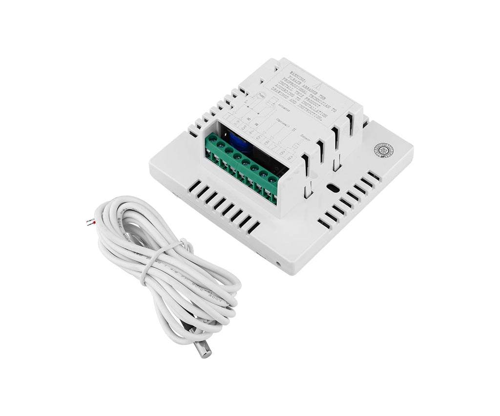 Room thermostat — PF_TR_645_7