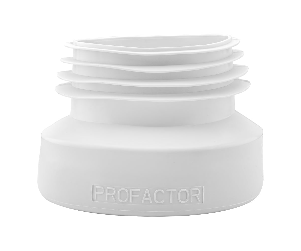 WC connector sleeve — PF_WCC_584_1