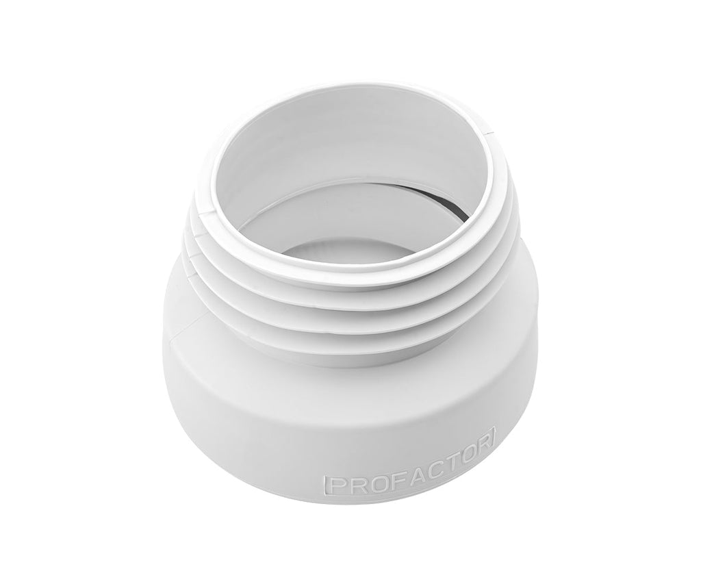 WC connector sleeve — PF_WCC_584_2