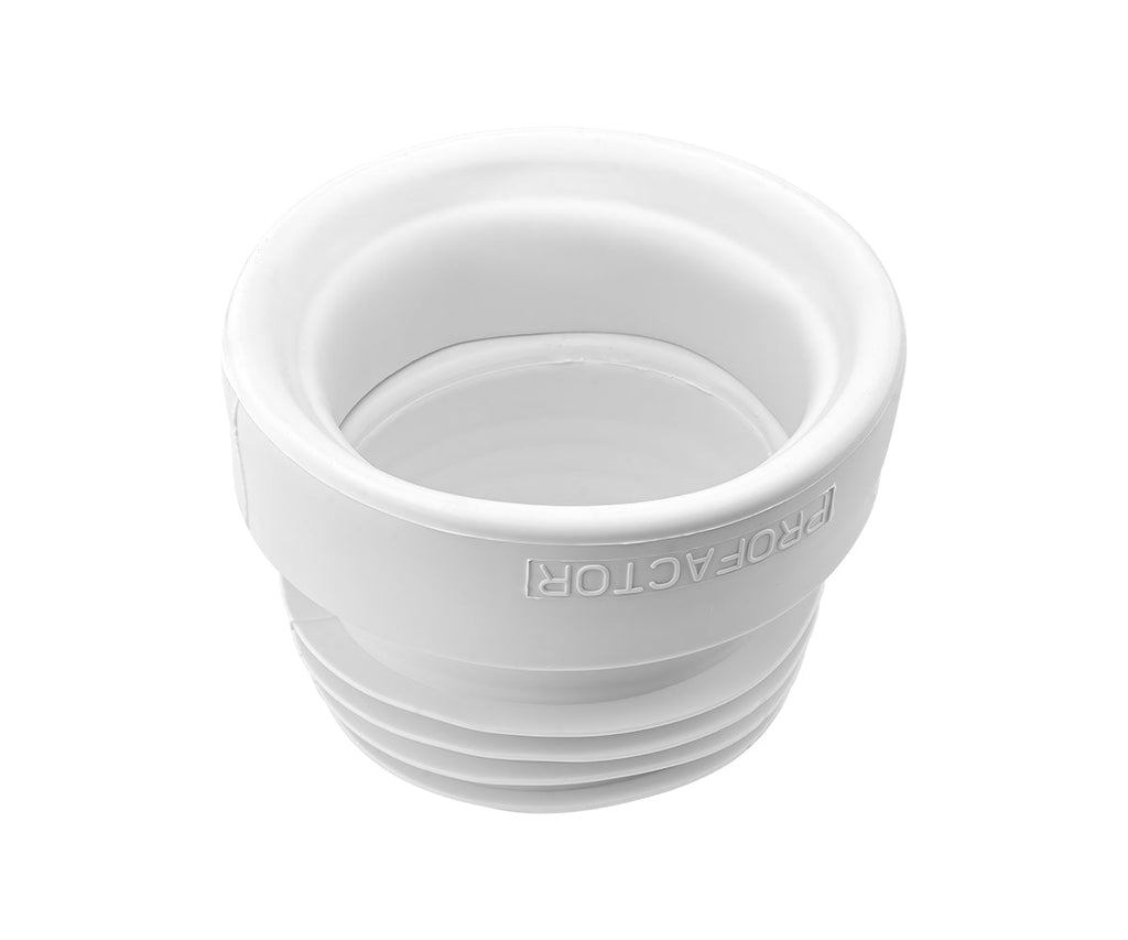 WC connector sleeve — PF_WCC_584_3
