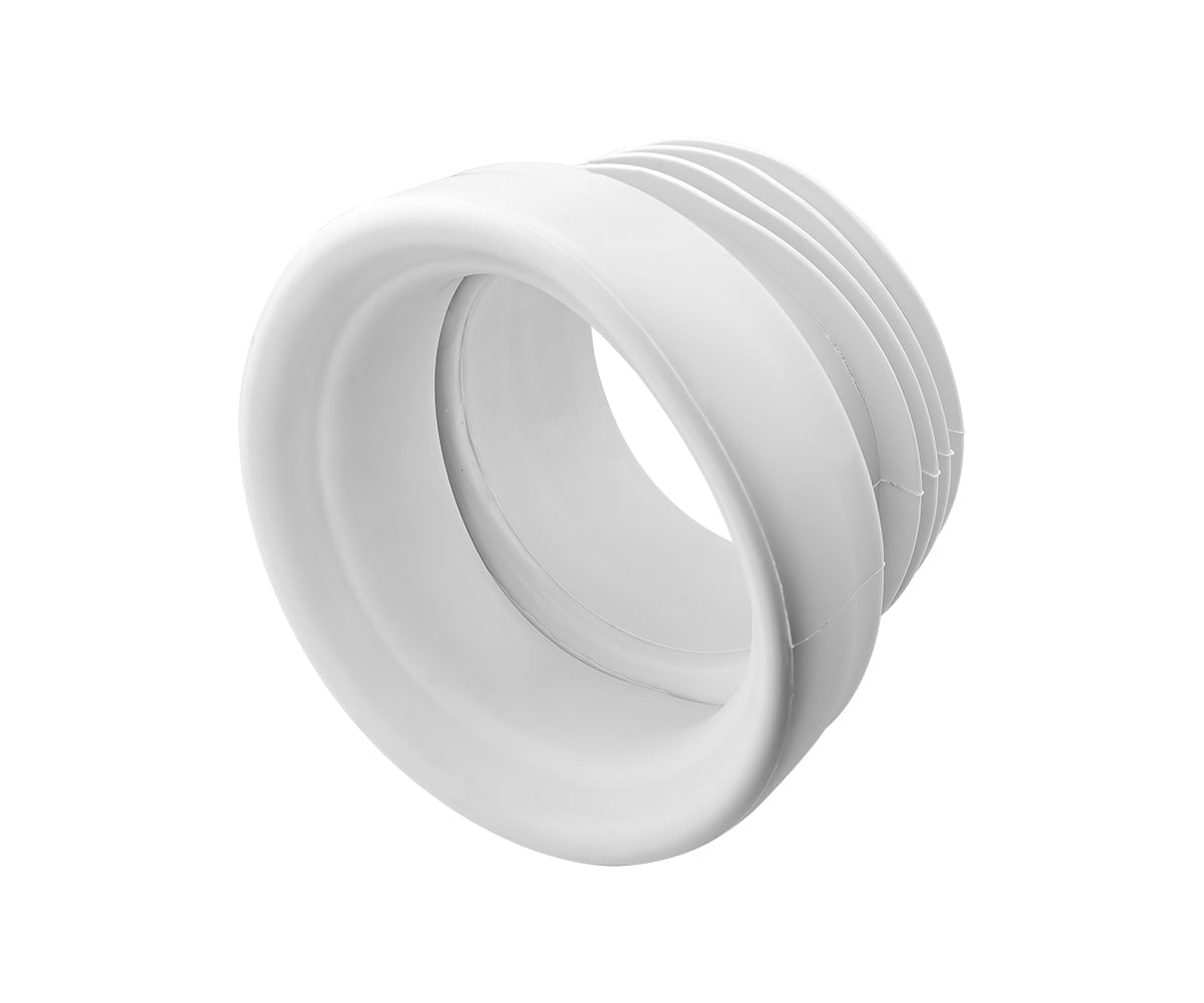 WC connector sleeve — PF_WCC_584_4