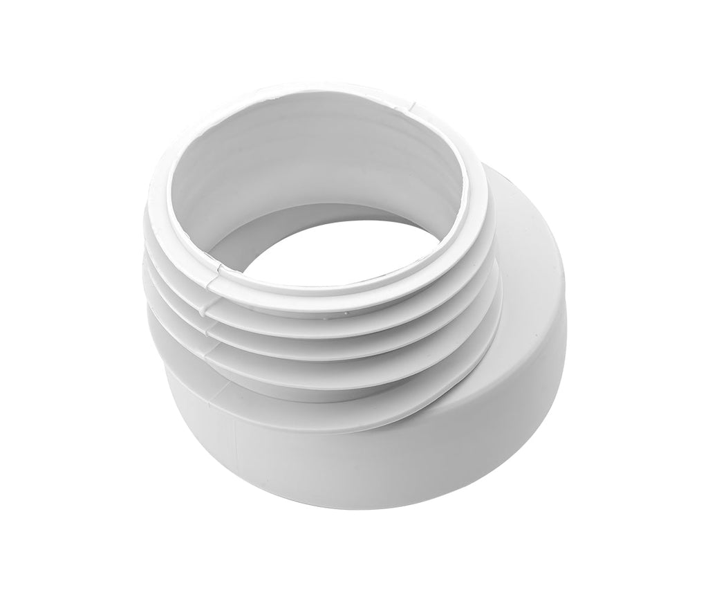 Eccentric WC connector sleeve — PF_WCC_585_3