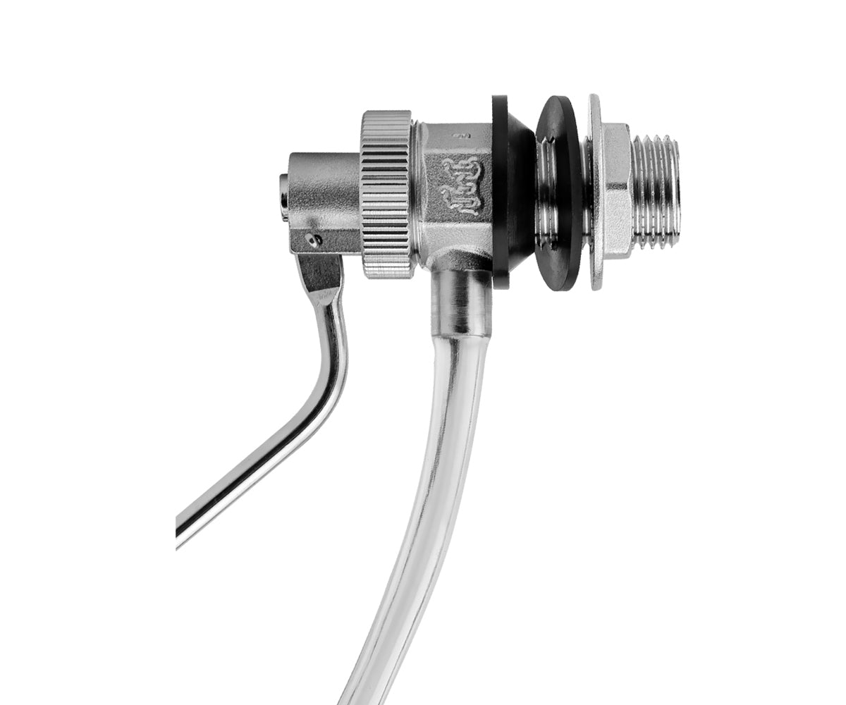 Float valve for WC cistern — PF_WCV_590_4