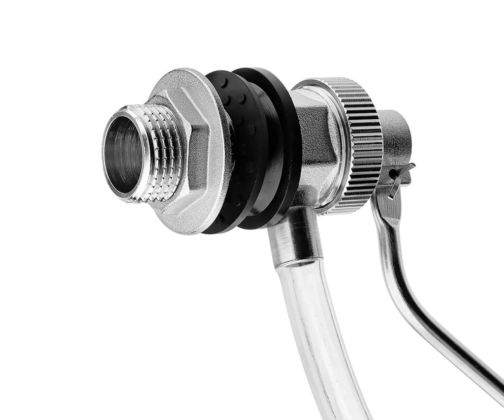 Float valve for WC cistern — PF_WCV_590_5