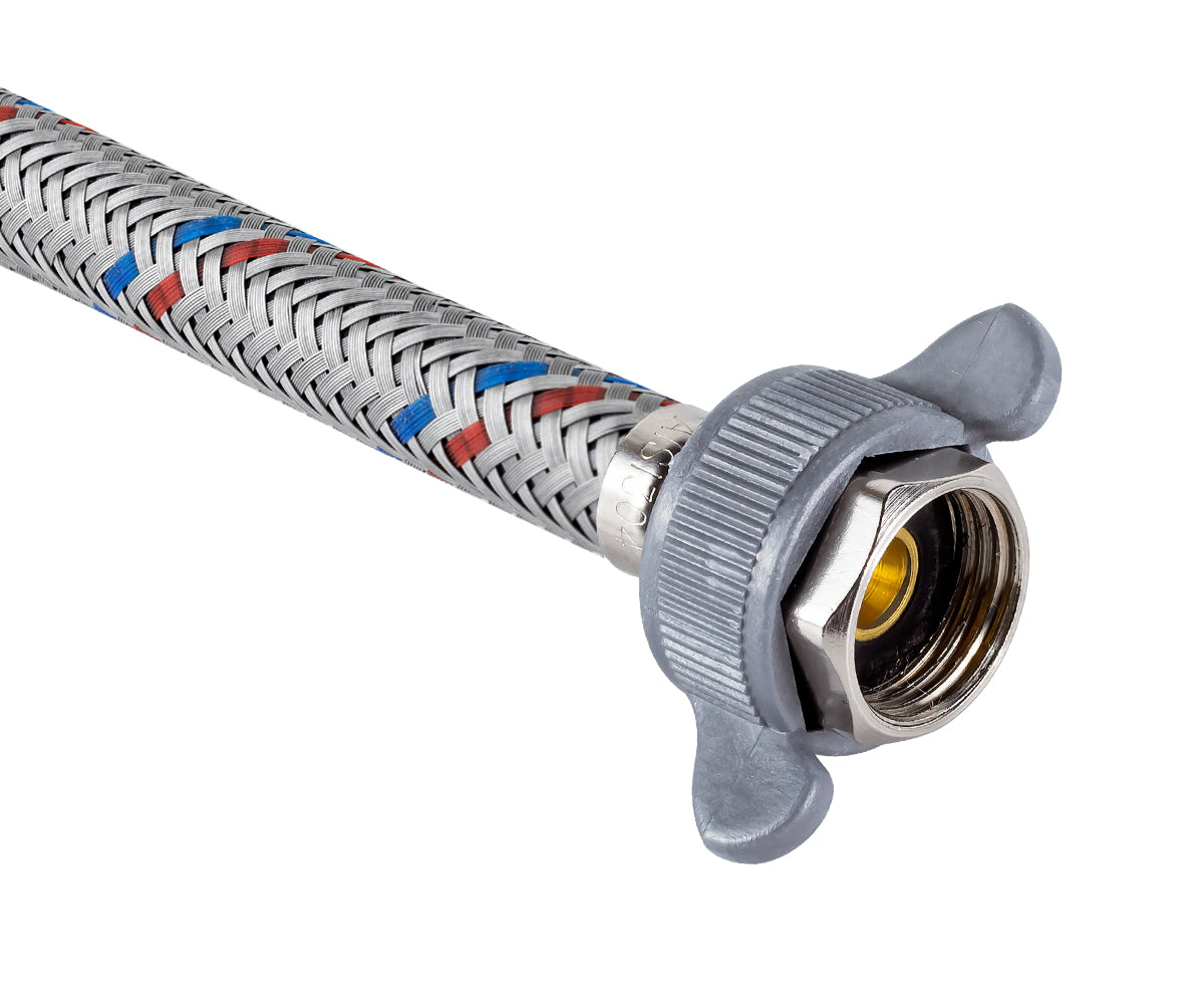 Flexible water connection ½" F/F — ракурс 3