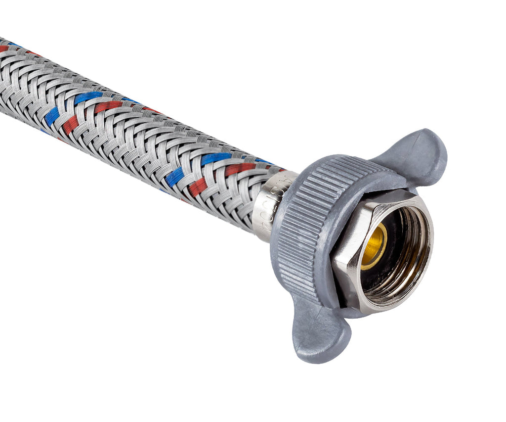 Flexible water connection ½" F/M — ракурс 3