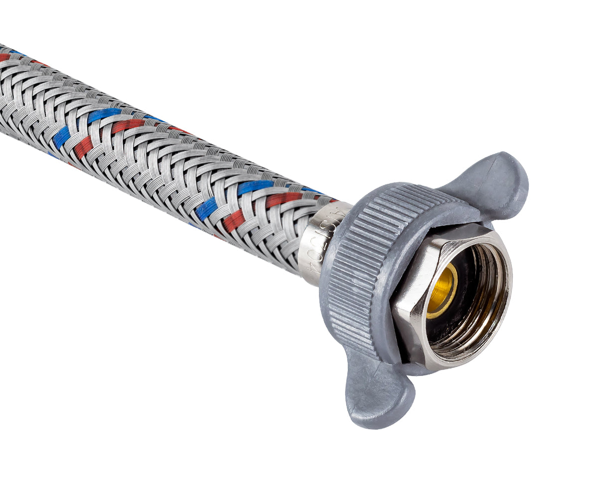 Flexible water connection ½" F/M — ракурс 3