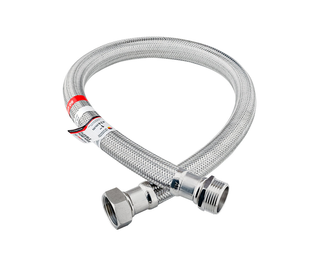 Flexible connection 1" d26 mm F/M — ракурс 1