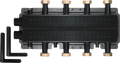 Distribution manifold