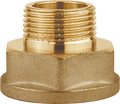 Reducing extension F/M