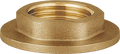 Locknut with collar