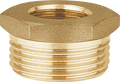 Reducing bushing M/F